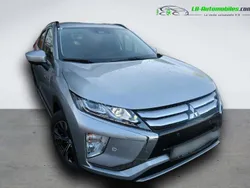 Utilisé 2018 Mitsubishi Eclipse Cross SUV | 20 400 € (Prix juste)