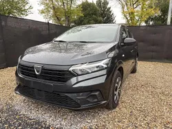 Gris Utilisé 2021 Dacia Sandero Citadine | 8 990 € (Super prix)