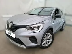 Utilisé 2022 Renault Captur Business SUV | 15 690 € (Bon prix)