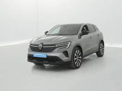 Gris Utilisé 2024 Renault Austral Techno SUV | 32 970 € (Prix juste)