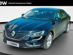 Noir Utilisé 2020 Renault Talisman Business Berline | 19 499 € (Bon prix)