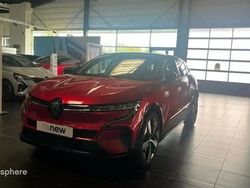 Biton Utilisé 2023 Renault Mégane Techno SUV | 26 299 € (Prix juste)