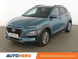 Vert Utilisé 2020 Hyundai Kona SUV | 15 990 € (Bon prix)