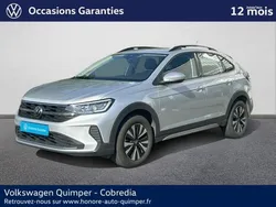 Utilisé 2024 VW Taigo Life SUV | 24 490 € (Prix juste)