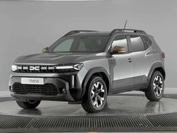 Gris Nouvelle 2025 Dacia Duster Extreme SUV | 28 890 € (Prix juste)