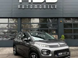 Utilisé 2019 Citroën C3 Aircross PureTech SUV | 13 990 € (Prix juste)