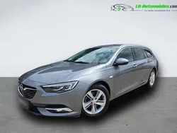 Utilisé 2019 Opel Insignia Break | 23 600 € (Prix juste)
