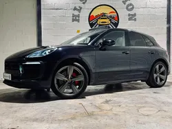 Noir Utilisé 2021 Porsche Macan S Chrono SUV | 84 990 €