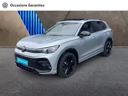 Utilisé 2025 VW Tiguan Exclusive SUV | 60 990 € (Prix cher)