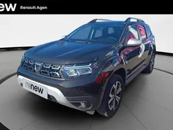 Noir Utilisé 2022 Dacia Duster Prestige SUV | 17 490 € (Prix juste)