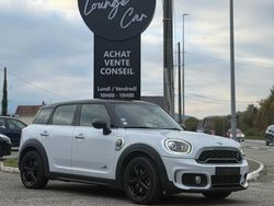 Utilisé 2019 Mini John Cooper Works Countryman SUV | 21 990 €