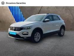 Utilisé 2018 VW T-Roc LOUNGE SUV | 16 695 € (Prix juste)