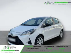 Utilisé 2020 Toyota Yaris Citadine | 16 800 € (Prix juste)