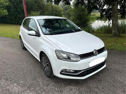 Utilisé 2017 VW Polo Match Berline | 9 900 € (Prix assez cher)