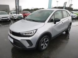 Gris quartz métallisé Utilisé 2022 Opel Crossland Edition SUV | 11 900 €