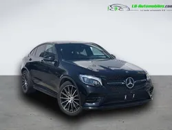 Utilisé 2019 Mercedes GLC43 AMG AMG | 45 100 € (Bon prix)