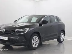 Noir Utilisé 2023 Renault Austral Evolution SUV | 25 299 € (Bon prix)