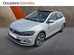 Utilisé 2019 VW Polo Business | 16 490 € (Prix juste)