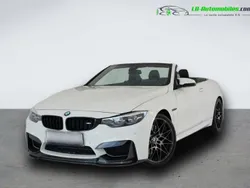 Utilisé 2017 BMW M4 Comfort Edition Coupé | 60 800 € (Prix juste)
