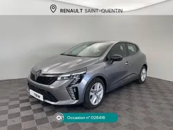Utilisé 2024 Renault Clio V Evolution Citadine | 16 990 € (Prix juste)