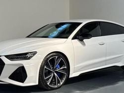 Utilisé 2019 Audi RS7 Advanced Citadine | 86 900 € (Prix juste)