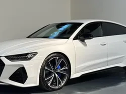 Utilisé 2019 Audi RS7 Advanced Citadine | 86 900 € (Bon prix)