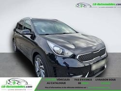 Occasion 2017 Kia Niro SUV | 19 400 € (Prix juste)