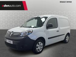 Utilisé 2020 Renault Kangoo Monospace | 10 490 €