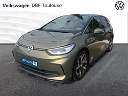 Utilisé 2023 VW ID.3 Pro Performance Citadine | 25 488 € (Bon prix)