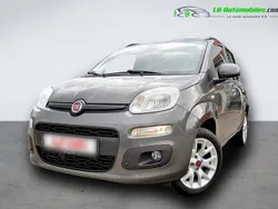 Utilisé 2018 Fiat Panda Citadine | 14 900 € (Bon prix)