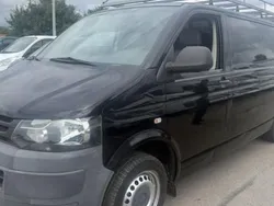 Noir Utilisé 2011 VW T5 Van | 10 990 €