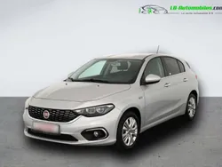 Utilisé 2017 Fiat Tipo Berline | 18 900 €