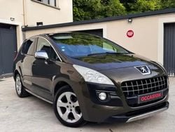 Utilisé 2012 Peugeot 3008 SUV | 5 500 € (Prix juste)