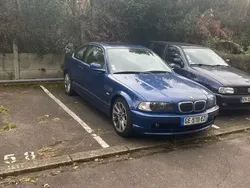 Utilisé 2001 BMW 318 Berline | 10 500 €