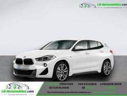 Occasion 2018 BMW X2 Comfort Edition SUV | 34 200 € (Prix assez cher)