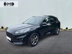 Noir Utilisé 2023 Ford Kuga ST-Line SUV | 27 489 € (Prix juste)