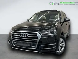 Utilisé 2018 Audi Q7 SUV | 47 900 € (Bon prix)