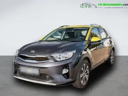 Utilisé 2018 Kia Stonic SUV | 17 500 € (Prix assez cher)