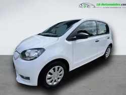 Utilisé 2020 Skoda Citigo-e IV Citadine | 18 300 €
