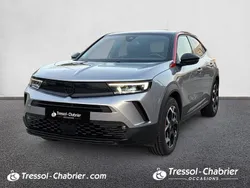 Utilisé 2021 Opel Mokka GS Line SUV | 18 790 € (Prix juste)