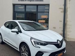 Utilisé 2021 Renault Clio V Business Citadine | 12 705 € (Bon prix)