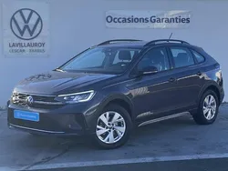 Gris Utilisé 2024 VW Taigo Business SUV | 22 990 € (Bon prix)