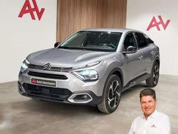 Gris Utilisé 2024 Citroën C4 PureTech Berline | 17 990 € (Bon prix)