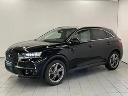 Noir Utilisé 2021 DS Automobiles DS7 Crossback Rivoli SUV | 26 990 € (Bon prix)