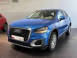 Utilisé 2017 Audi Q2 Design SUV | 18 997 € (Prix assez cher)