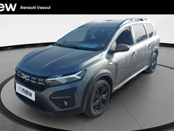 Gris Utilisé 2024 Dacia Jogger Extreme Monospace | 19 990 € (Prix juste)