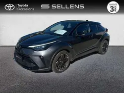 Utilisé 2023 Toyota C-HR Sport SUV | 26 880 € (Prix juste)