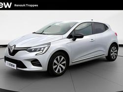 Utilisé 2023 Renault Clio V Citadine | 15 390 € (Prix juste)