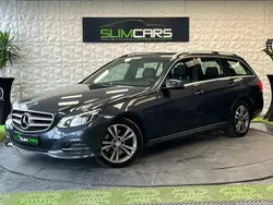 Gris Utilisé 2013 Mercedes 300 Avantgarde Cabriolet | 14 490 €