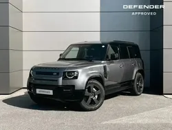 Utilisé 2023 Land Rover Defender HSE Dynamic SUV | 94 900 € (Prix assez cher)